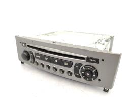 Autoradio d'origine