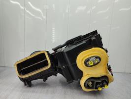 Bloc chauffage