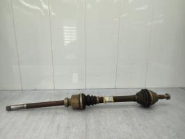 Cardan droit (transmission)