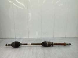 Cardan droit (transmission)