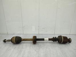 Cardan droit (transmission)