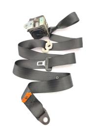 Ceinture arriere droit