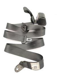 Ceinture arriere droit
