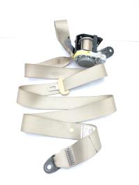 Ceinture arriere droit