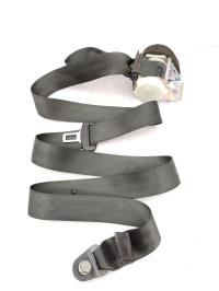 Ceinture arriere droit