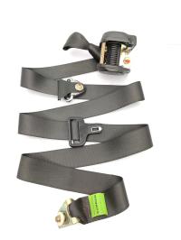 Ceinture arriere gauche