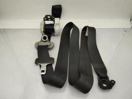 Ceinture arriere gauche