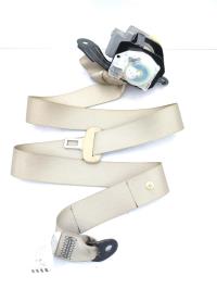 Ceinture arriere gauche