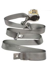 Ceinture arriere gauche
