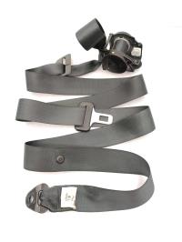 Ceinture arriere gauche
