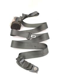 Ceinture arriere gauche