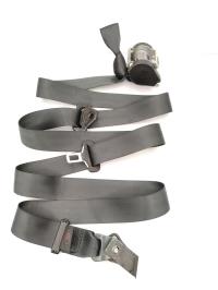 Ceinture arriere gauche