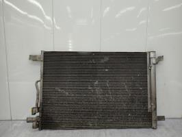 Condensatore clima