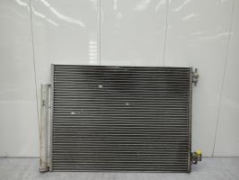 Condenseur de clim