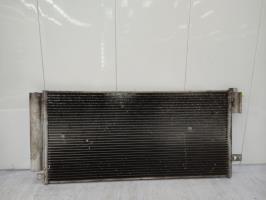 Condensatore clima