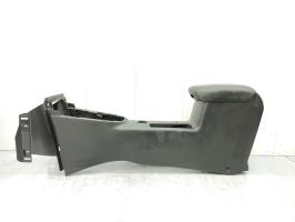 Console central (interieur plastique)