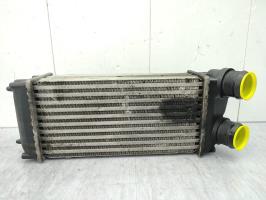 Echangeur air (Intercooler)