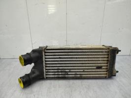 Echangeur air (Intercooler)