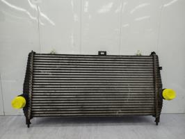 Echangeur air (Intercooler)