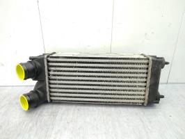 Echangeur air (Intercooler)