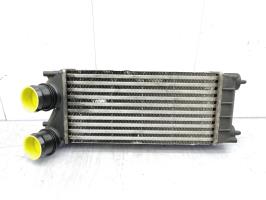 Scambiatore aria (Intercooler)