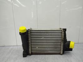 Echangeur air (Intercooler)