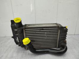 Echangeur air (Intercooler)