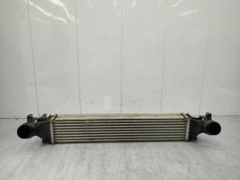 Echangeur air (Intercooler)