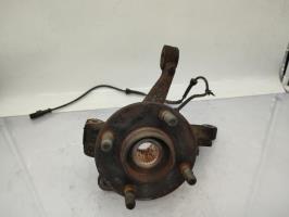 Fusee avant droit