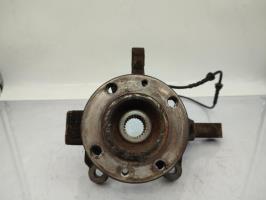 Fusee avant droit