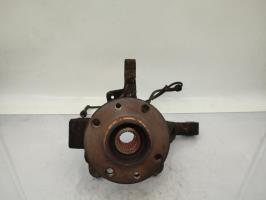 Fusee avant droit