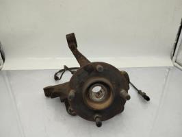 Fusee avant gauche