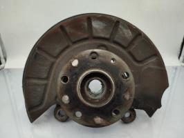 Fusee avant gauche