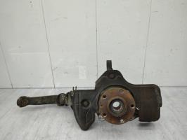 Fusee avant gauche