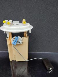 Indicatore carburante