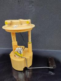 Jauge à carburant