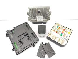 Kit de demarrage