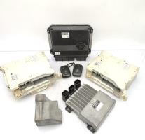 Kit de demarrage