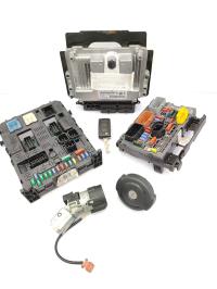 Kit de demarrage