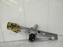 Leve vitre electrique arriere gauche