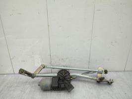 Moteur essuie glace avant