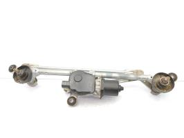 Moteur essuie glace avant