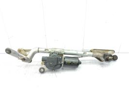Moteur essuie glace avant