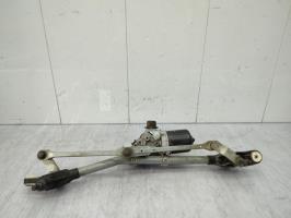 Moteur essuie glace avant