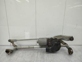 Moteur essuie glace avant