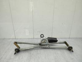 Moteur essuie glace avant