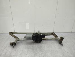 Moteur essuie glace avant