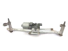Moteur essuie glace avant