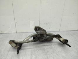 Moteur essuie glace avant