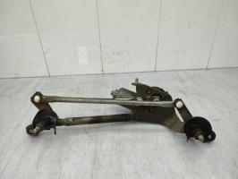 Moteur essuie glace avant
